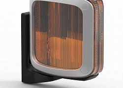 SL-U-KIT3, Комплект из 3 шт. сигнальных ламп универсальных